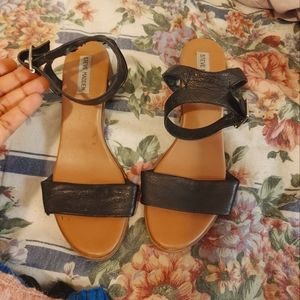 Steve Madden sandals